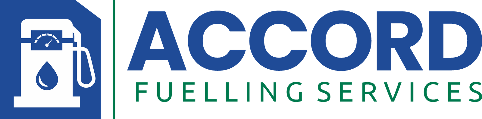 Accord Fuelling Services Logo